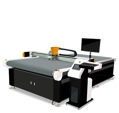 吸音棉板切割機